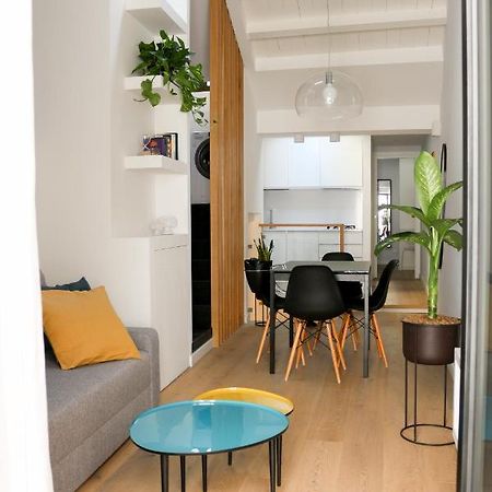 Casa Chiara Apartment Чефалу Екстериор снимка
