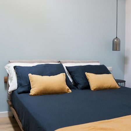Casa Chiara Apartment Чефалу Екстериор снимка
