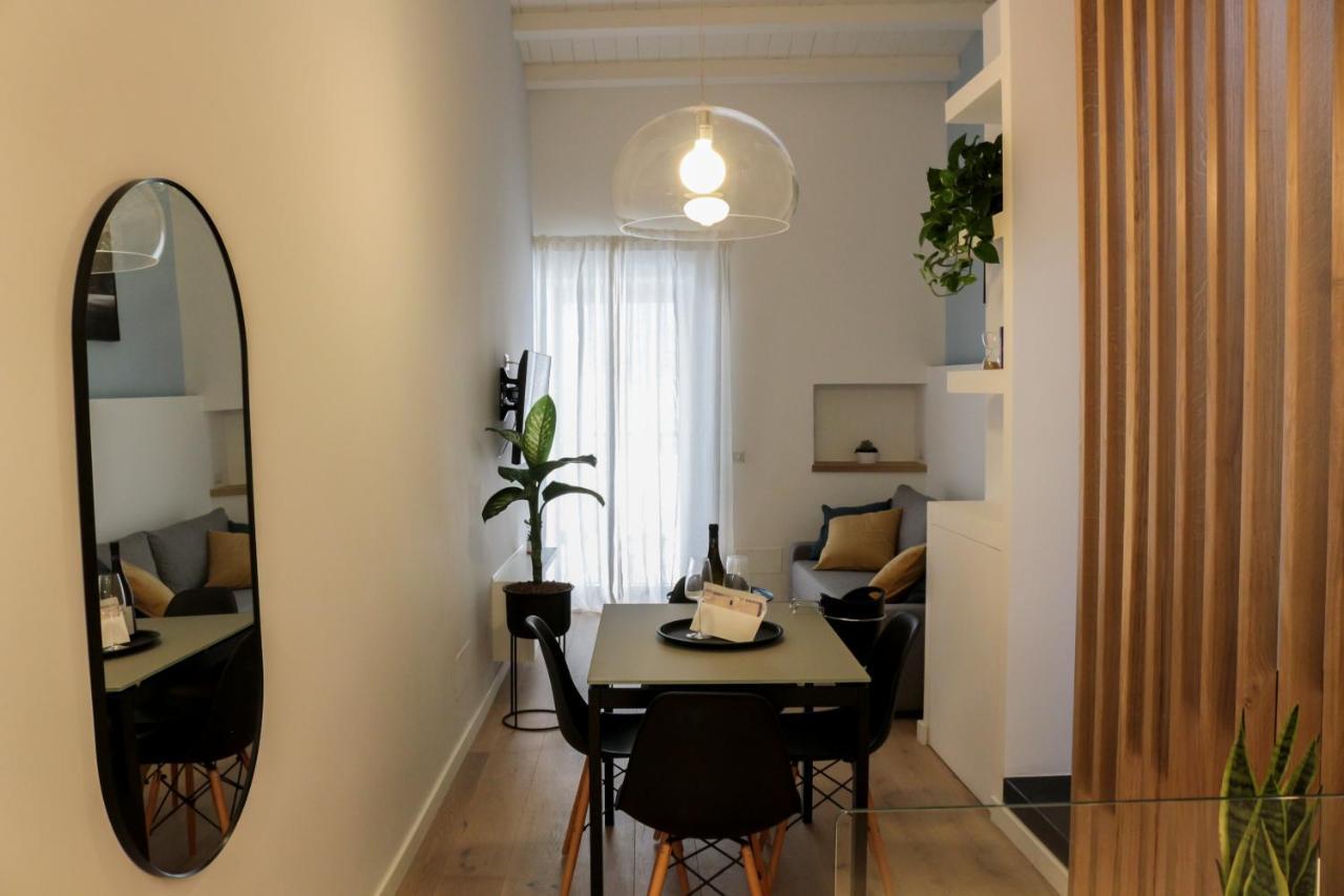 Casa Chiara Apartment Чефалу Екстериор снимка