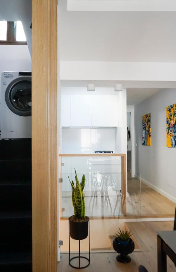 Casa Chiara Apartment Чефалу Екстериор снимка