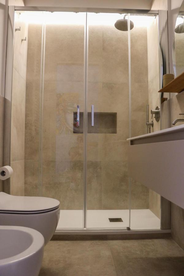 Casa Chiara Apartment Чефалу Екстериор снимка