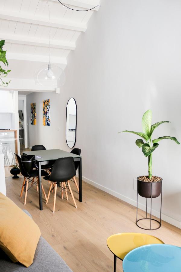 Casa Chiara Apartment Чефалу Екстериор снимка