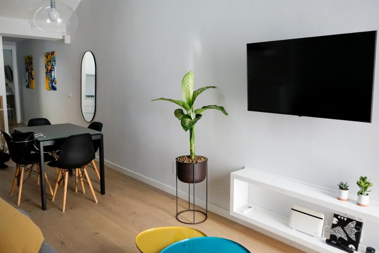 Casa Chiara Apartment Чефалу Екстериор снимка
