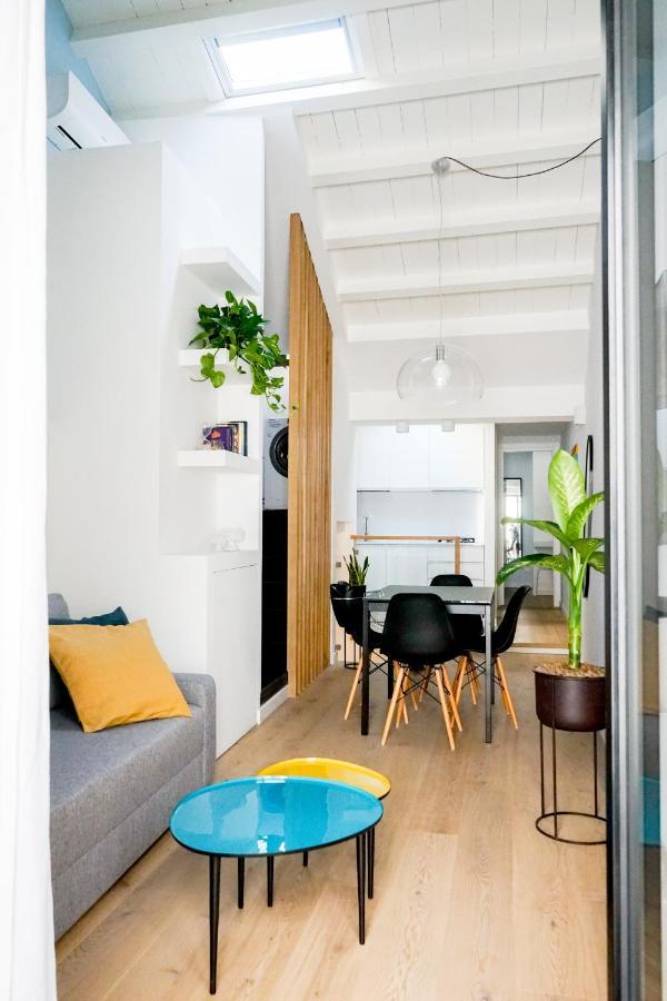 Casa Chiara Apartment Чефалу Екстериор снимка