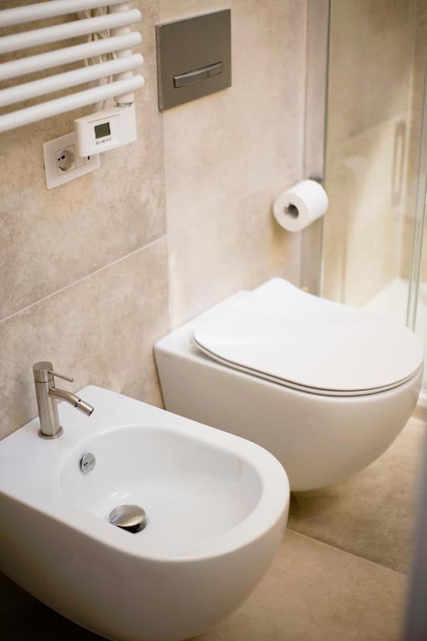 Casa Chiara Apartment Чефалу Екстериор снимка