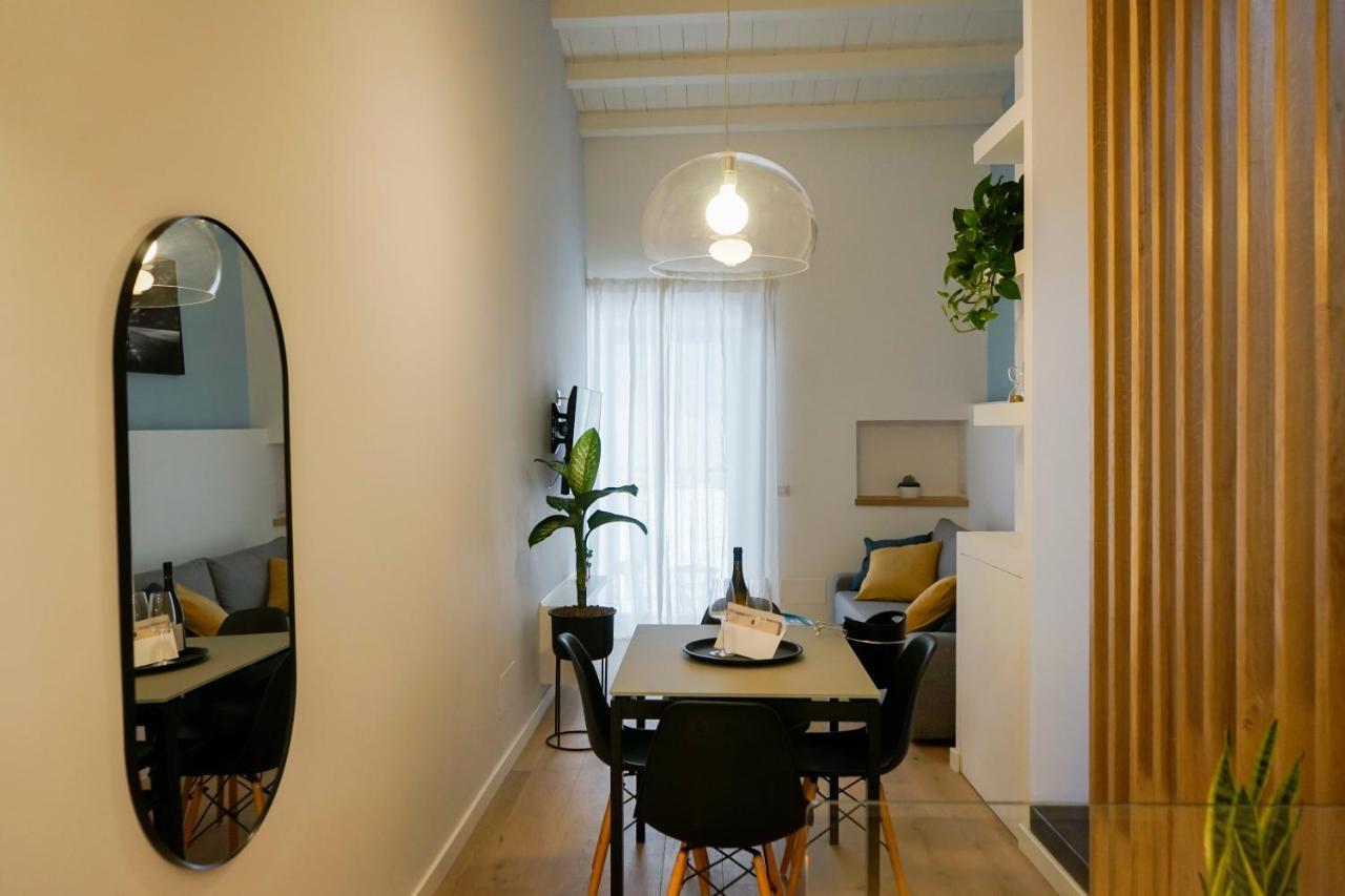 Casa Chiara Apartment Чефалу Екстериор снимка