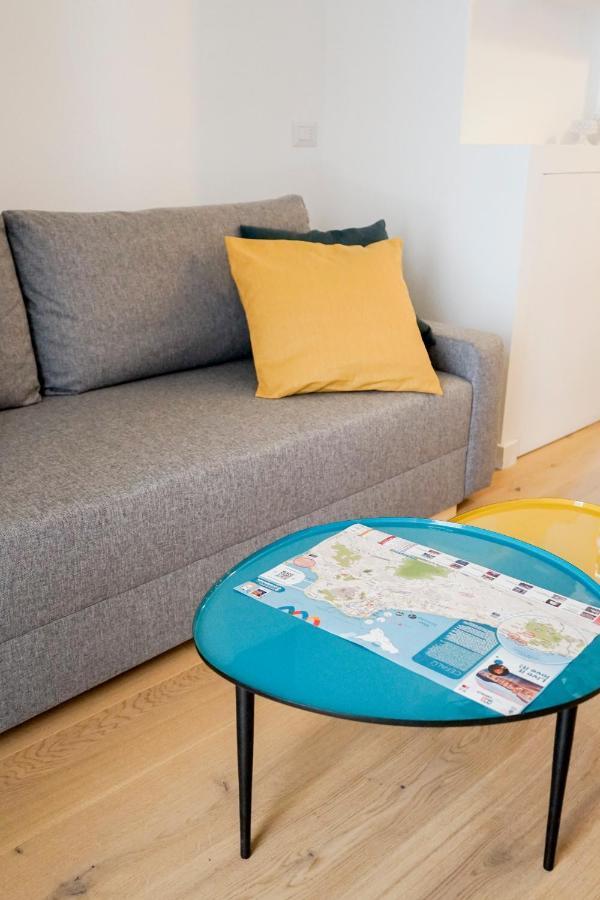 Casa Chiara Apartment Чефалу Екстериор снимка